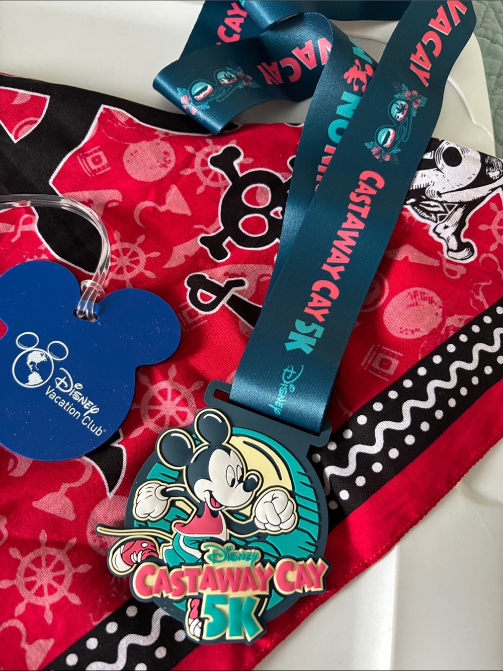 Disney Cruise bundle - Picture 4 of 4
